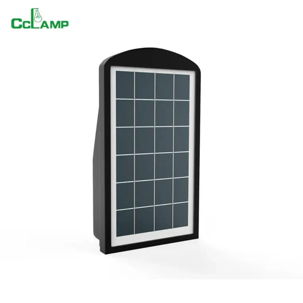 REFLECTOR CON PANEL SOLAR DE 30W RECARGABLE BLUETOOTH MÚSICA CL-180 - Image 3