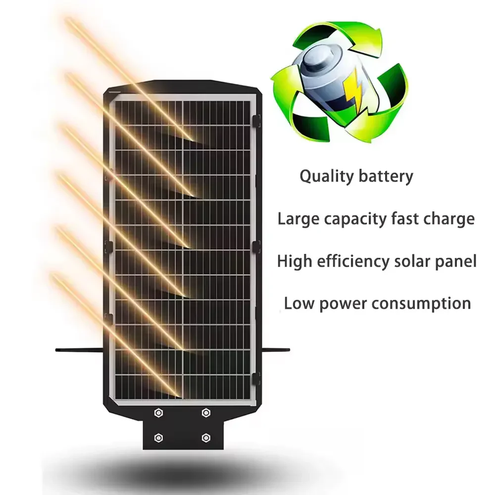 REFLECTOR SOLAR PANEL DE 450W CON CÁMARA PTZ SIM 4G FULL HD - Image 5