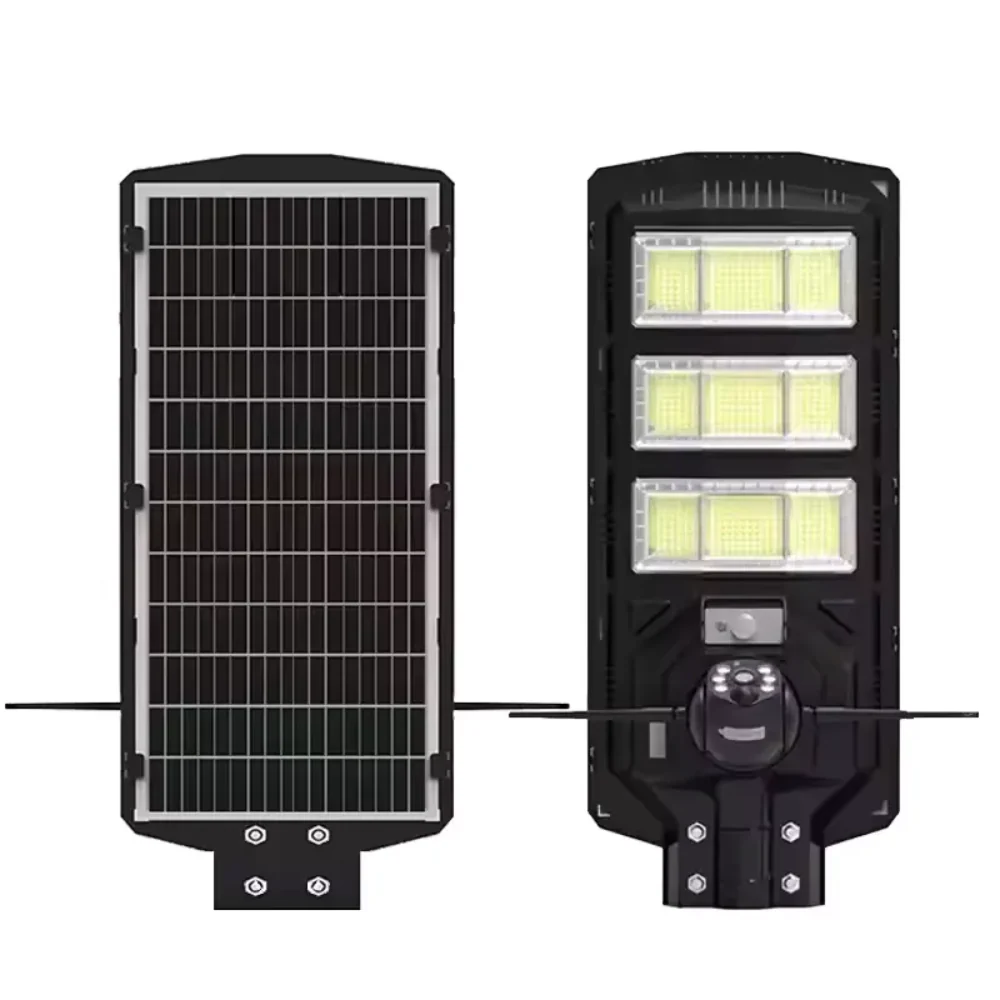 REFLECTOR SOLAR PANEL DE 450W CON CÁMARA PTZ SIM 4G FULL HD - Image 7