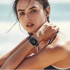 RELOG INTELIGENTE SMART WATCH AUDIFONOS INALAMBRICOS PRO X10 - Image 5