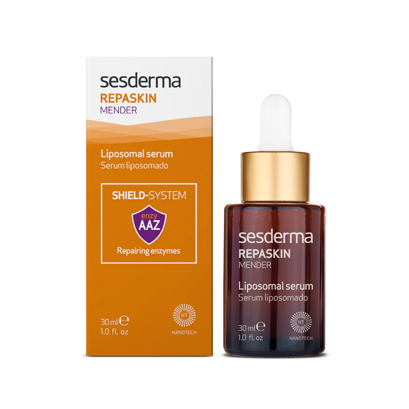 REPASKIN MENDER SUERO X 30ML