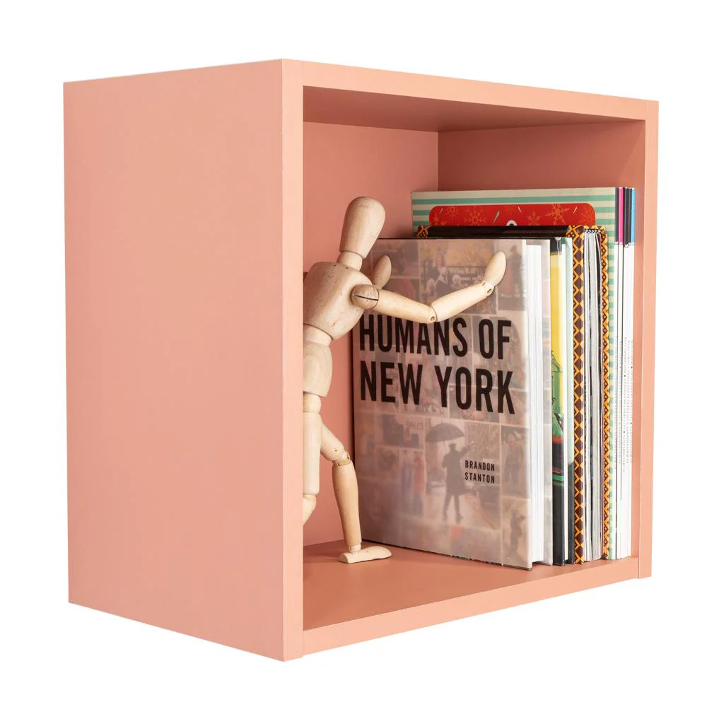 REPISA VETA, ARUPO, CON ESPACIO PARA OBJETOS DECORATIVOS - Image 3