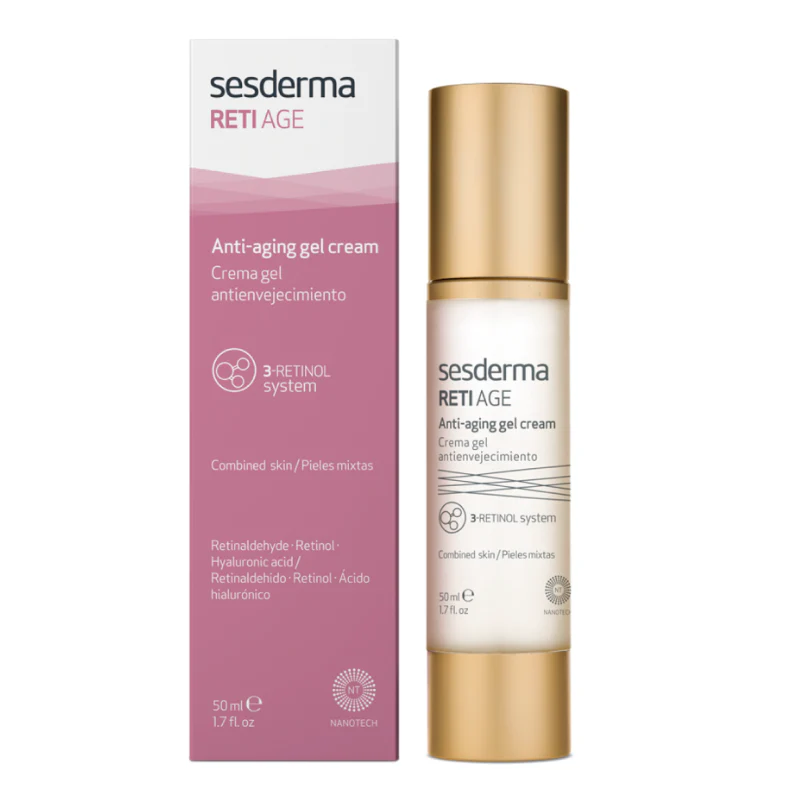 RETIAGE CREMA GEL X 50ML