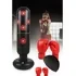 SACO BOLSA BOXEO INFLABLE DEPORTE CON GUANTES BOX - Image 5