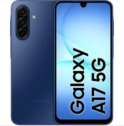SAMSUNG A17 5G 8/RAM - Image 4