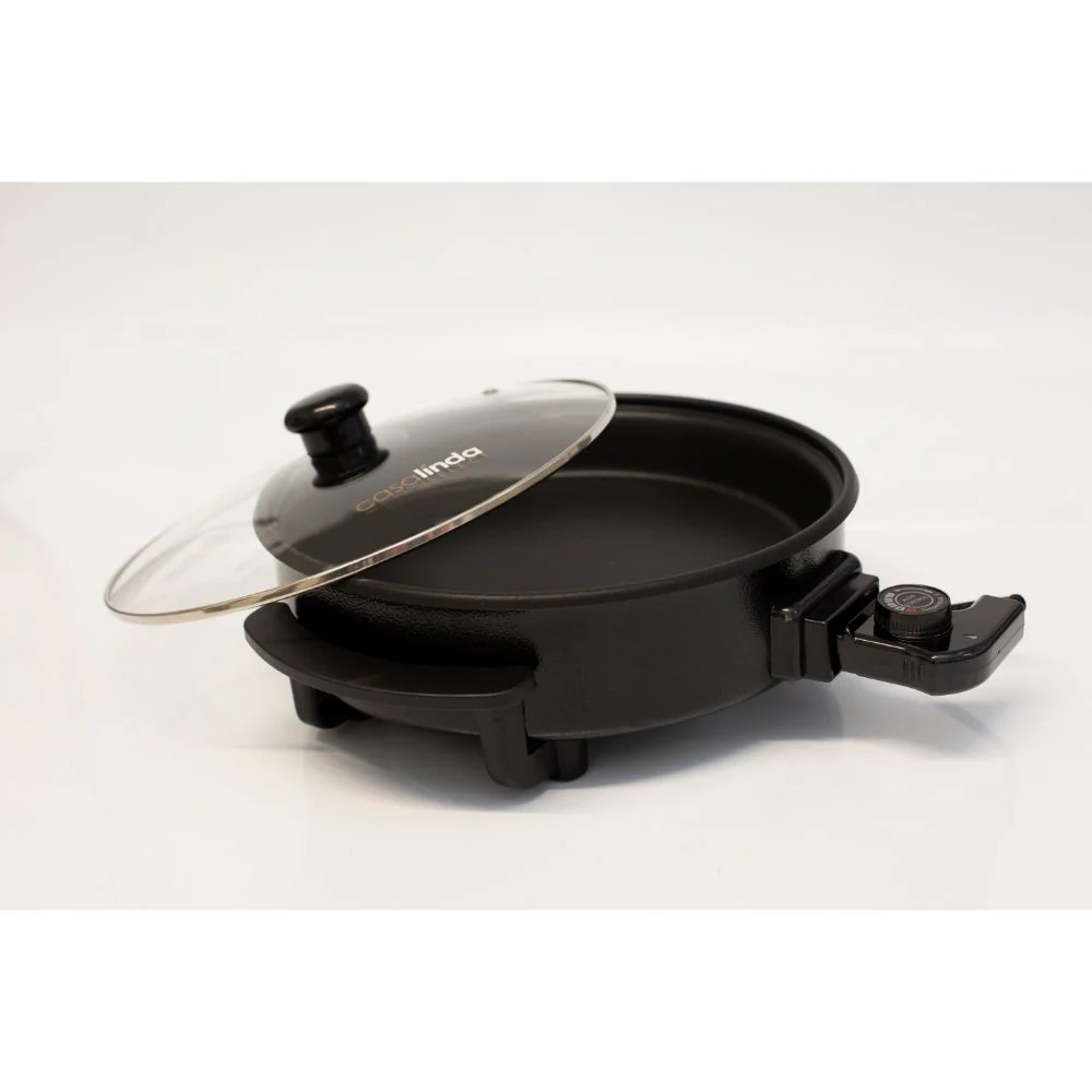 SARTEN ELECTRICO 1X-CL-GRILLECN - Image 3