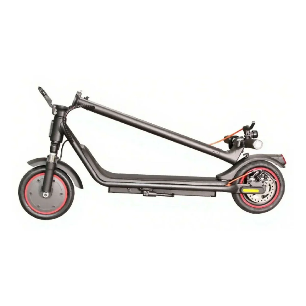 SCOOTER HYUNDAI SCOOTY - Image 3