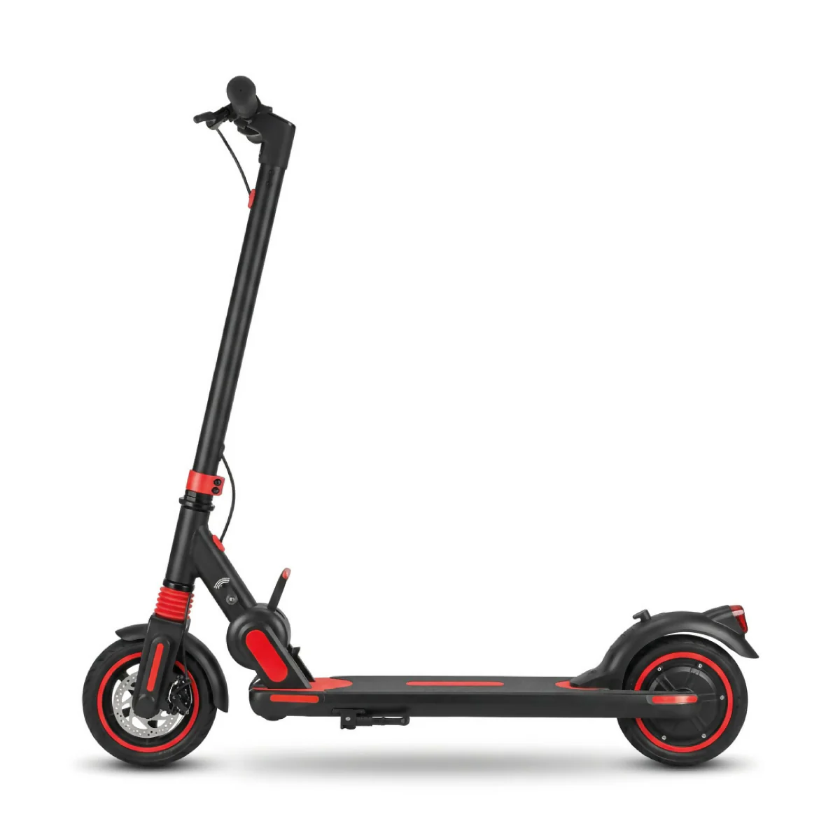 SCOOTER VOLGA JL019-02 - Image 3