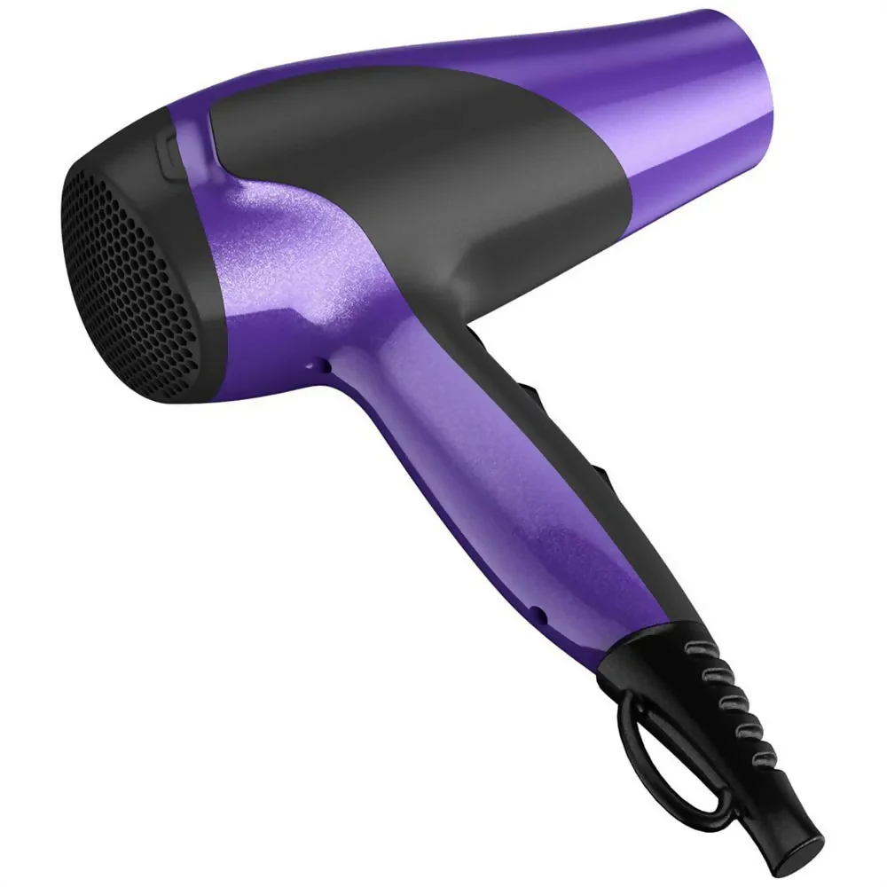 SECADOR DE CABELLO REMINGTON POWER SHINE D3190 (110) - Image 3