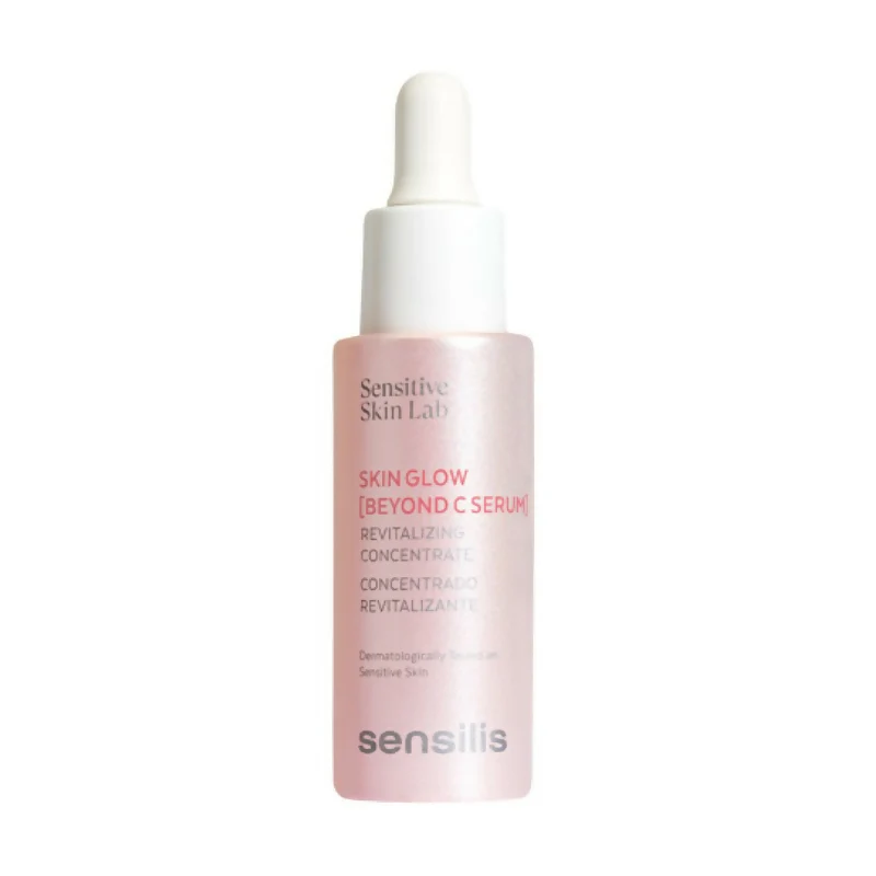 SENSILIS SKIN GLOW BEYOND C SUERO X 30ML