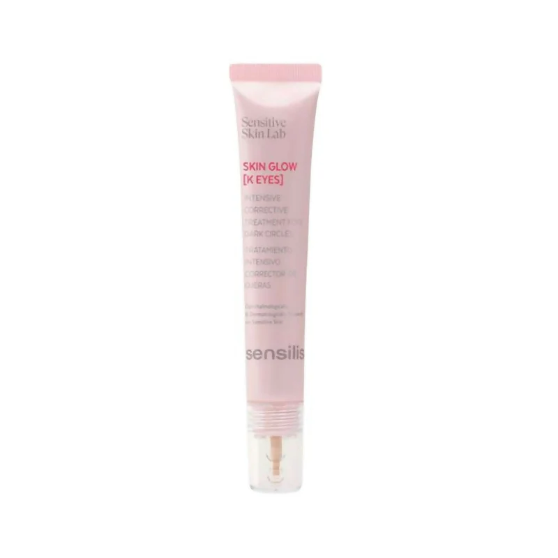 SENSILIS SKIN GLOW K EYES X 15ML