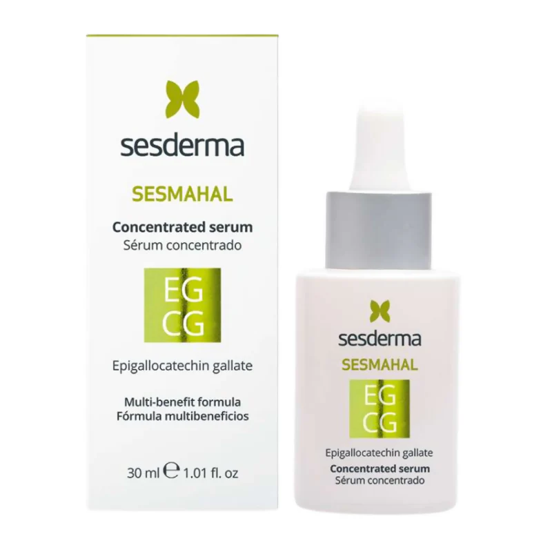 SESMAHAL EGCG SUERO CONCENTRADO X 30ML