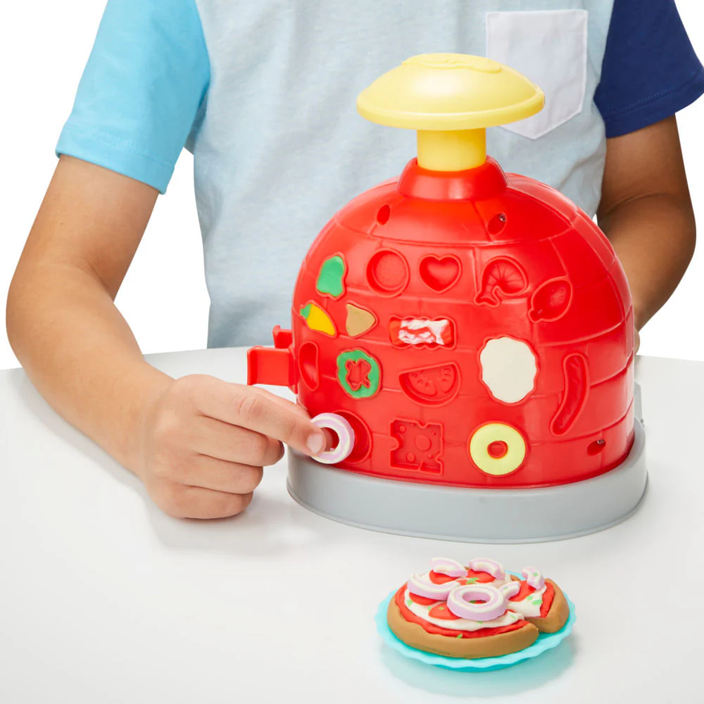 SET MASA HORNO PIZZA F4373 - Image 11