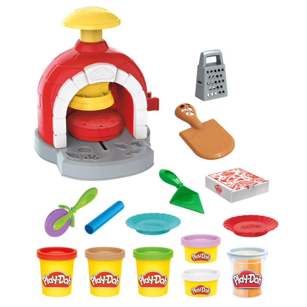SET MASA HORNO PIZZA F4373 - Image 3