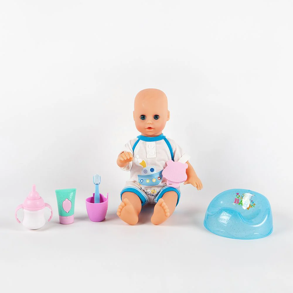 SET MUÑECA C/ACCES WZJ025B-3 - Image 3
