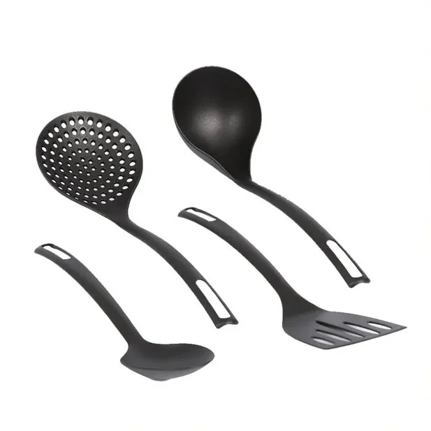 SET X4 UTENSILIOS ALIADA
