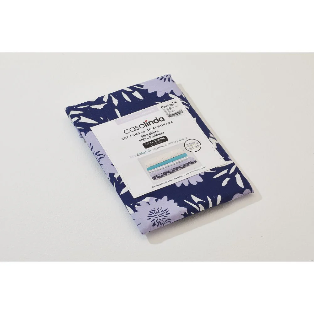SETX2 FUNDAS ALMOHADAS FUND-MIX6 50 X 70 - Image 3