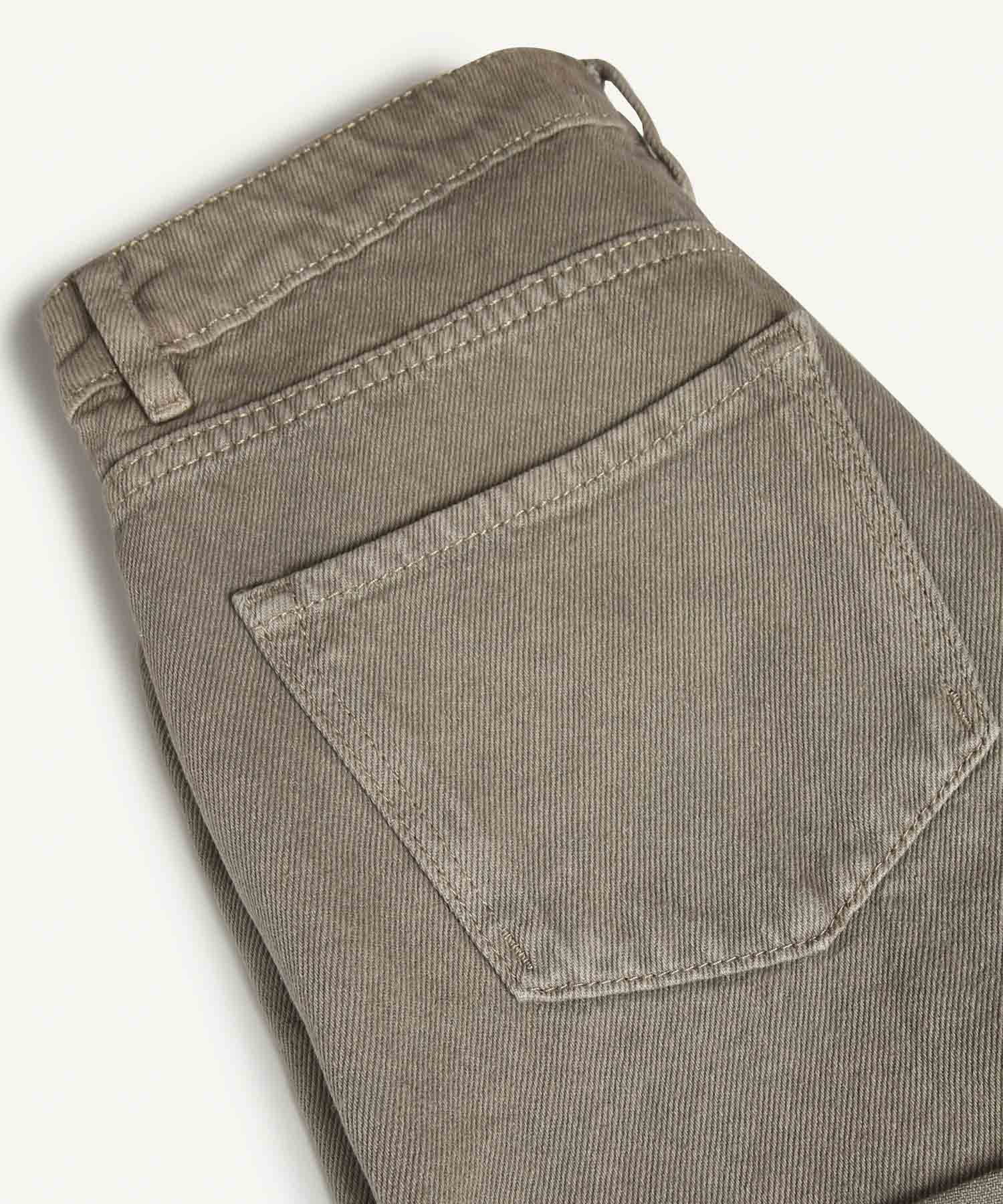 SHORT TIRO ALTO 28190877 - Image 2