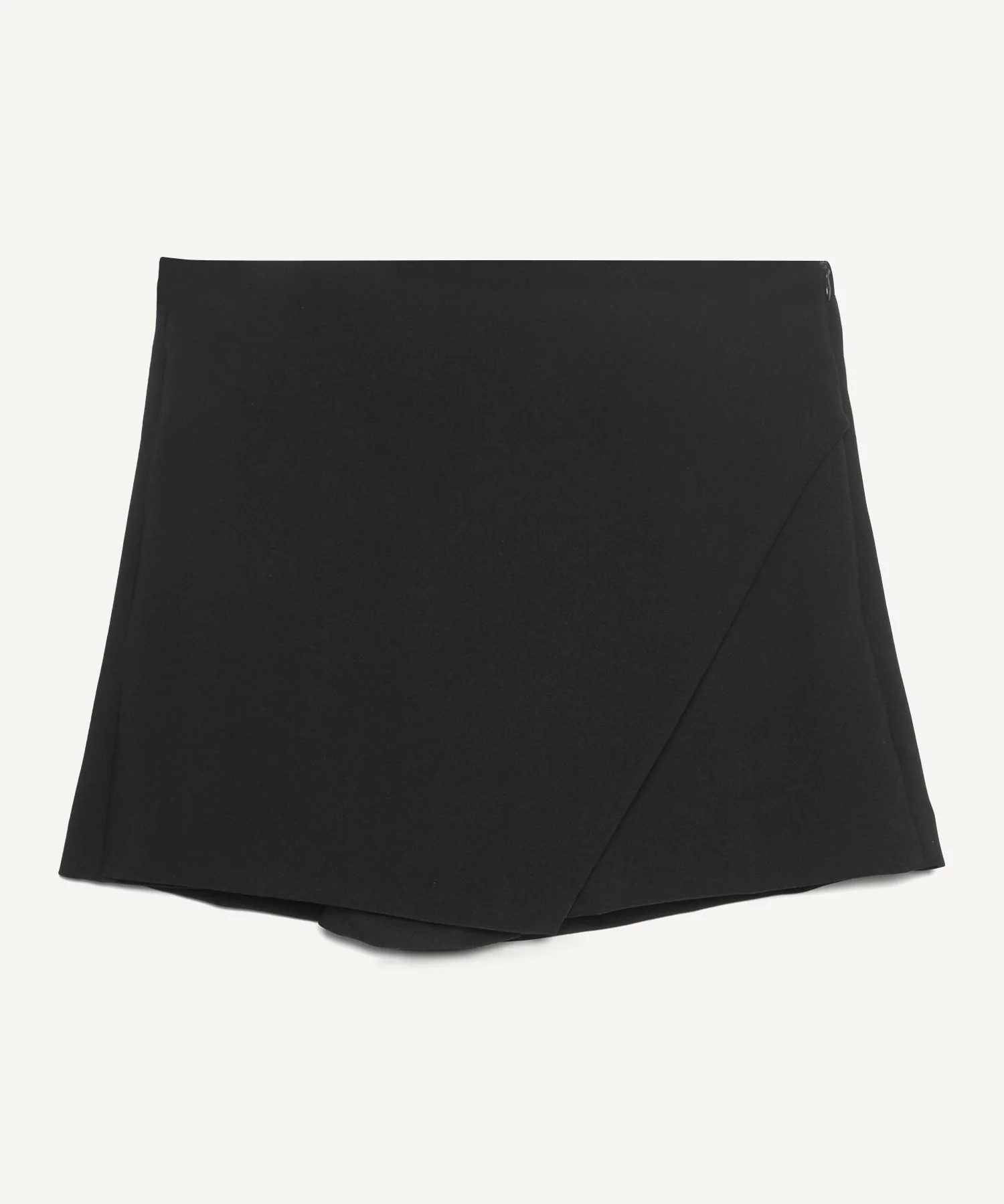 SHORT UNICOLOR 28190927 - Image 5