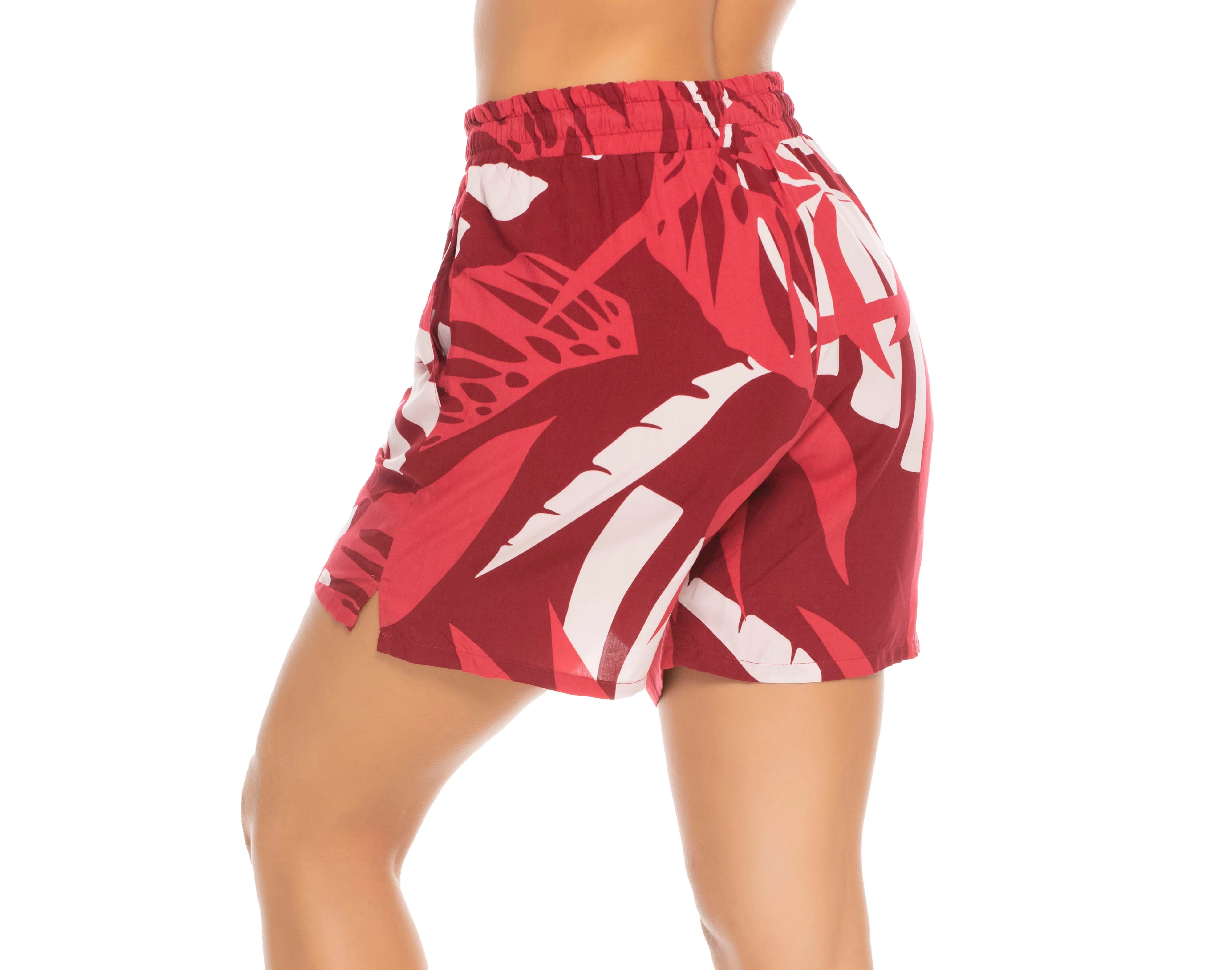 Shorts Para Mujer 9138 - Image 2