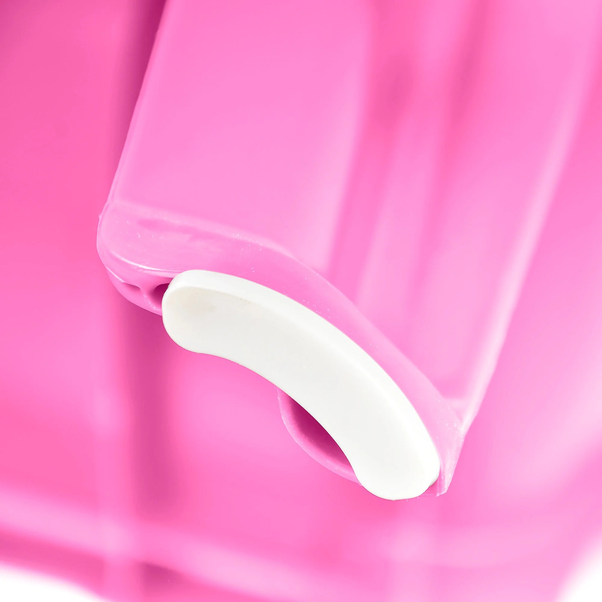 Silla Kinder Infantil, Rosado Fuerte - Image 2