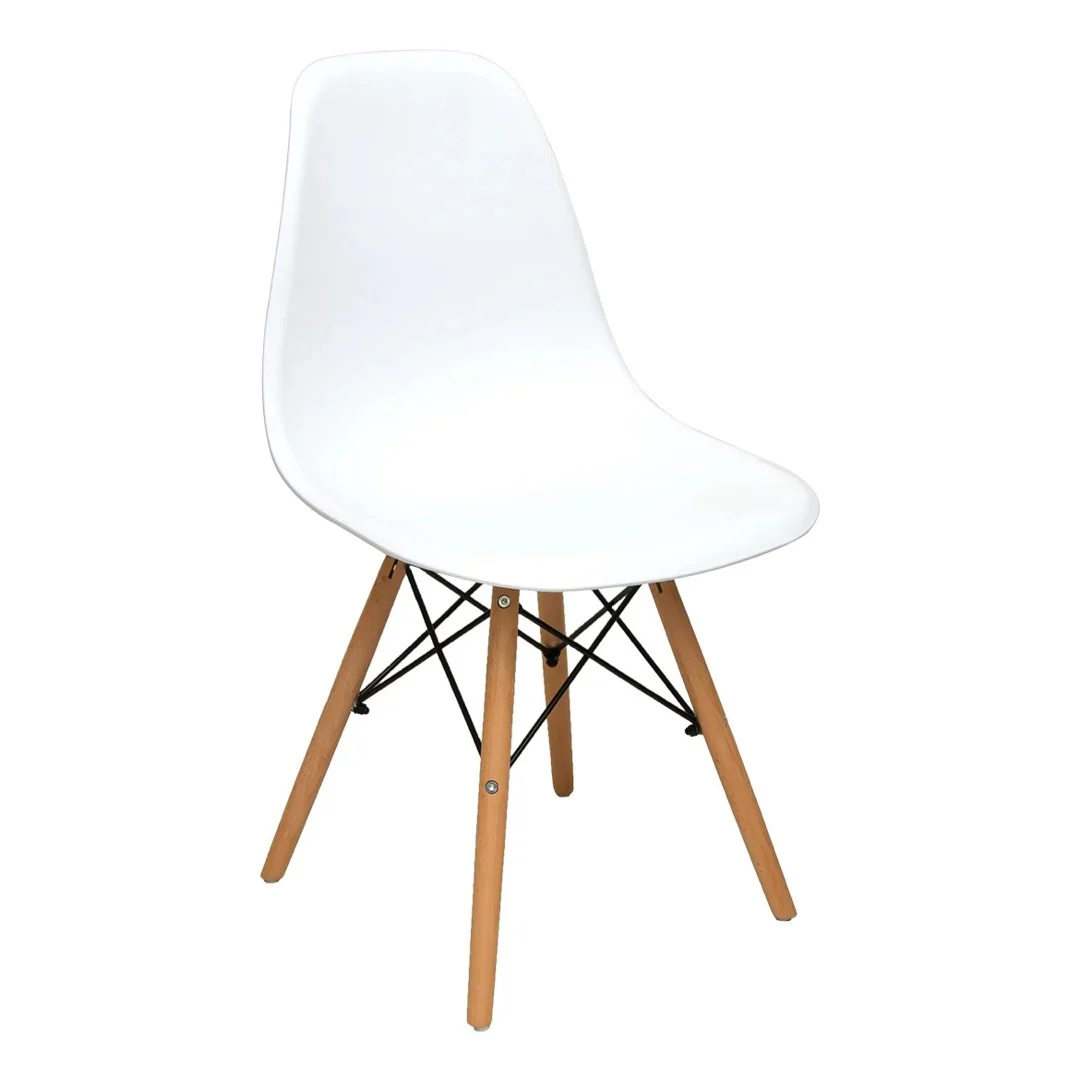 SILLAS ROMA BLANCA