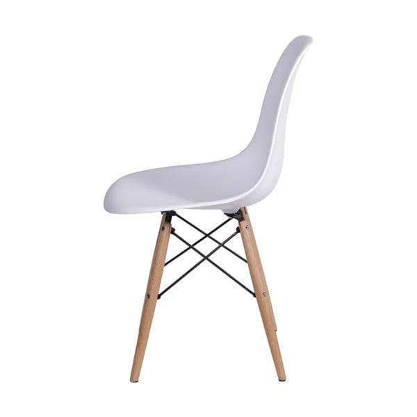 SILLAS ROMA BLANCA - Image 2