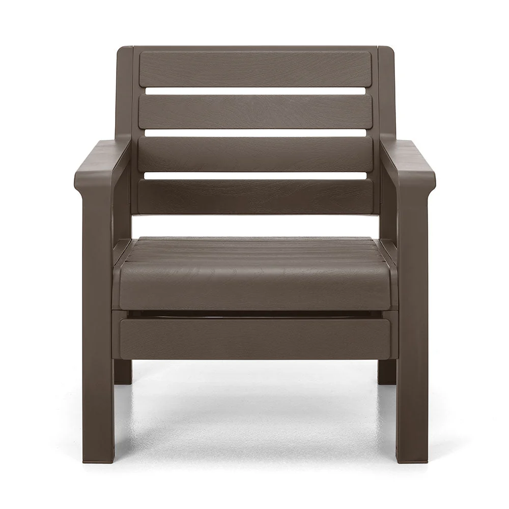 Sillón Barú Mocca - Image 2