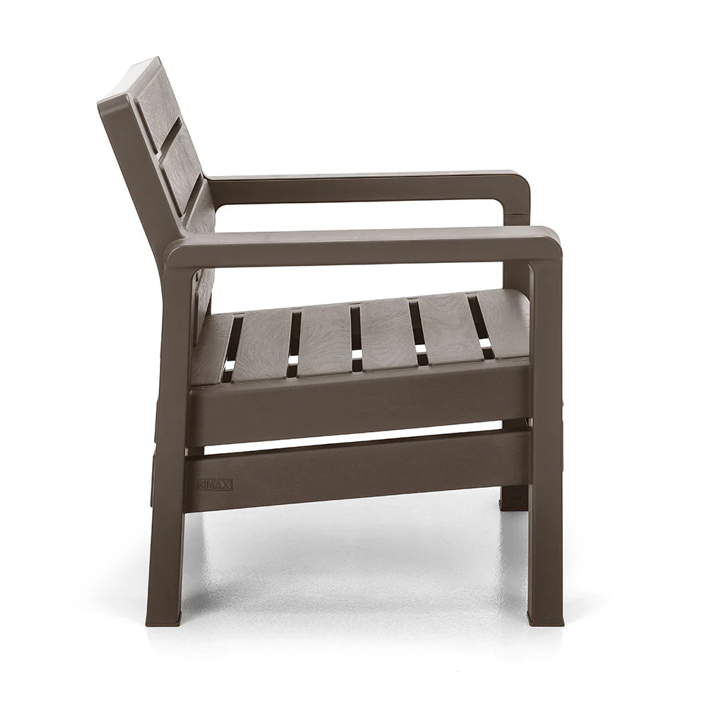 Sillón Barú Mocca - Image 3