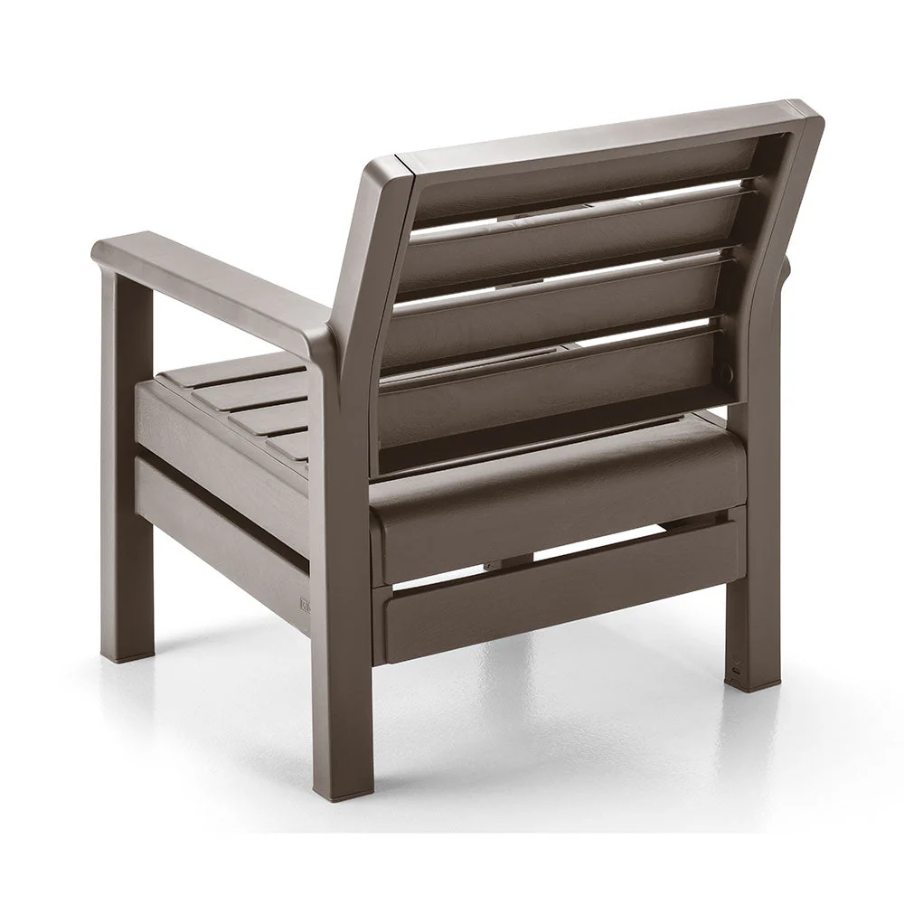 Sillón Barú Mocca - Image 4