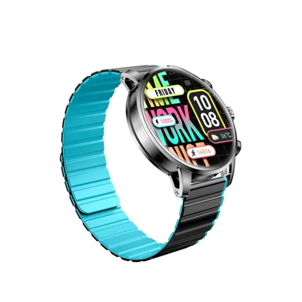 SMARTWATCH KIESLECT KR2 PRO - Image 3
