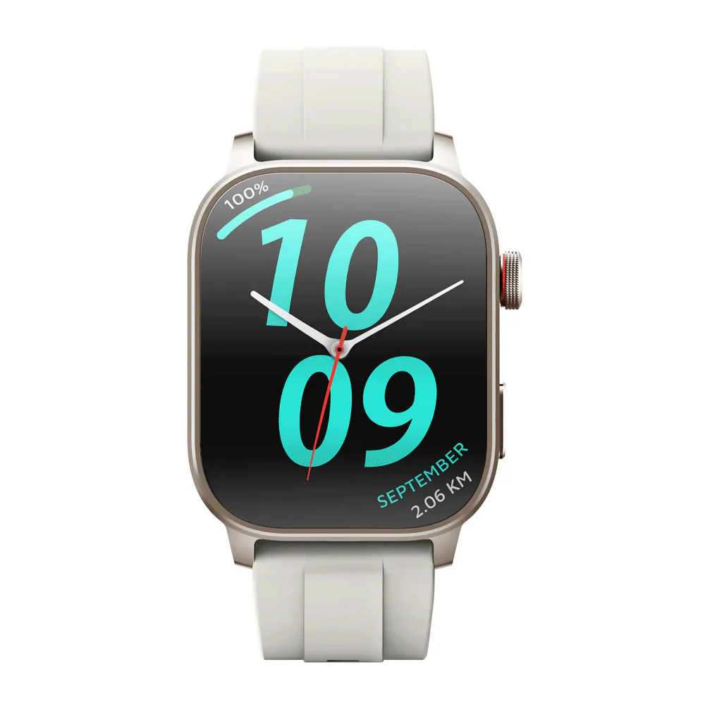 SMARTWATCH KIESLECT KS3 ELITE - Image 3