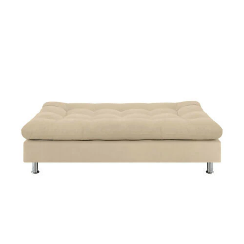 SOFÁ CAMA COMFORT ANTIFLUIDOS BEIGE - Image 6