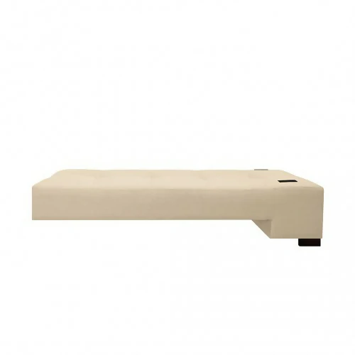SOFA CAMA EN L STERIMBERG ANTIFLUIDOS BEIGE - Image 2