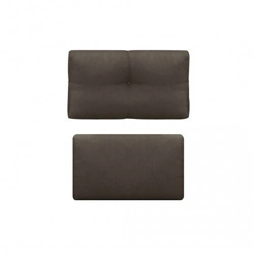 SOFA CAMA EN L STERIMBERG ANTIFLUIDOS CAFÉ - Image 3
