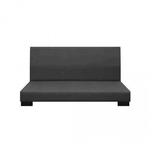 SOFA CAMA EN L STERIMBERG ANTIFLUIDOS GRIS - Image 5