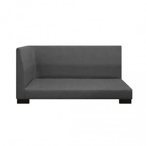 SOFA CAMA EN L STERIMBERG ANTIFLUIDOS GRIS - Image 6