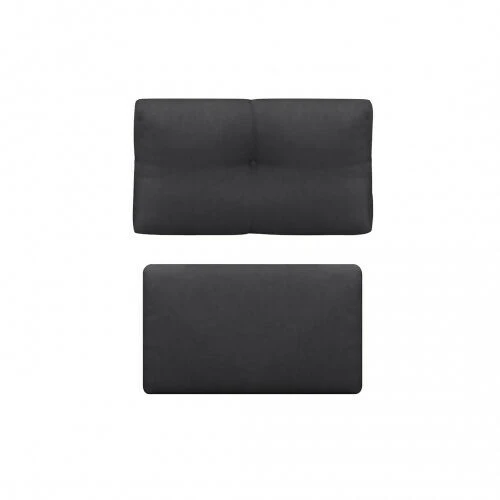 SOFA CAMA EN L STERIMBERG ANTIFLUIDOS GRIS OSCURO - Image 3
