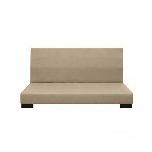 SOFA CAMA EN L STERIMBERG TELA BEIGE - Image 5