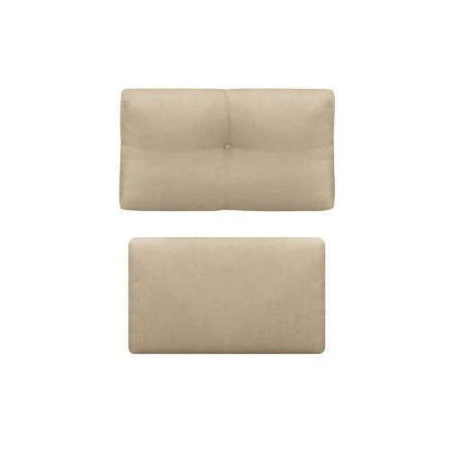 SOFA CAMA EN L STERIMBERG TELA BEIGE - Image 8