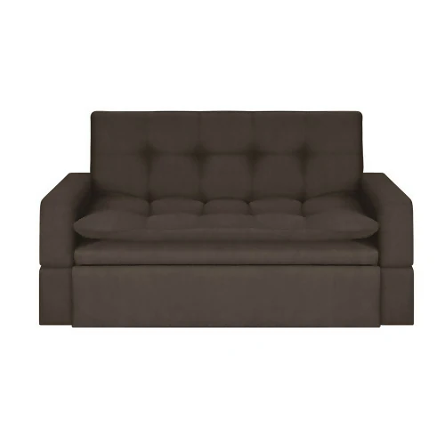 SOFA CAMA ETHEL TELA CAFÉ