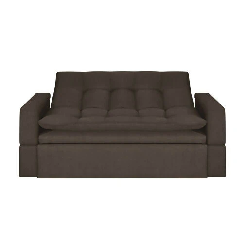 SOFA CAMA ETHEL TELA CAFÉ - Image 2