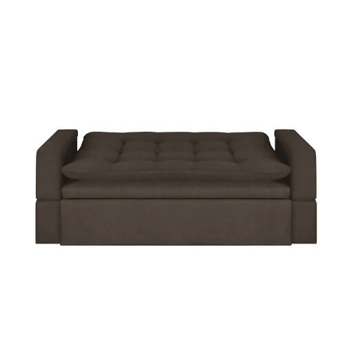 SOFA CAMA ETHEL TELA CAFÉ - Image 3