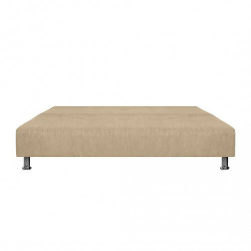 SOFA CAMA MAURO TELA BEIGUE - Image 3