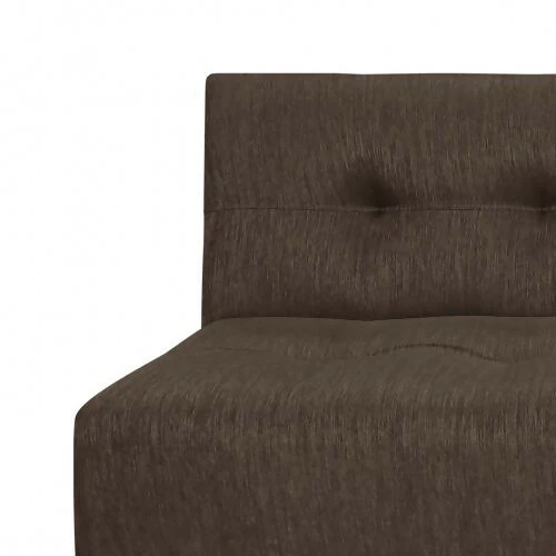 SOFA CAMA MAURO TELA CAFE - Image 4