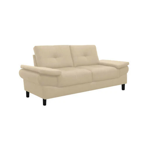 SOFA MICHELLE ANTIFLUIDOS BEI - Image 4