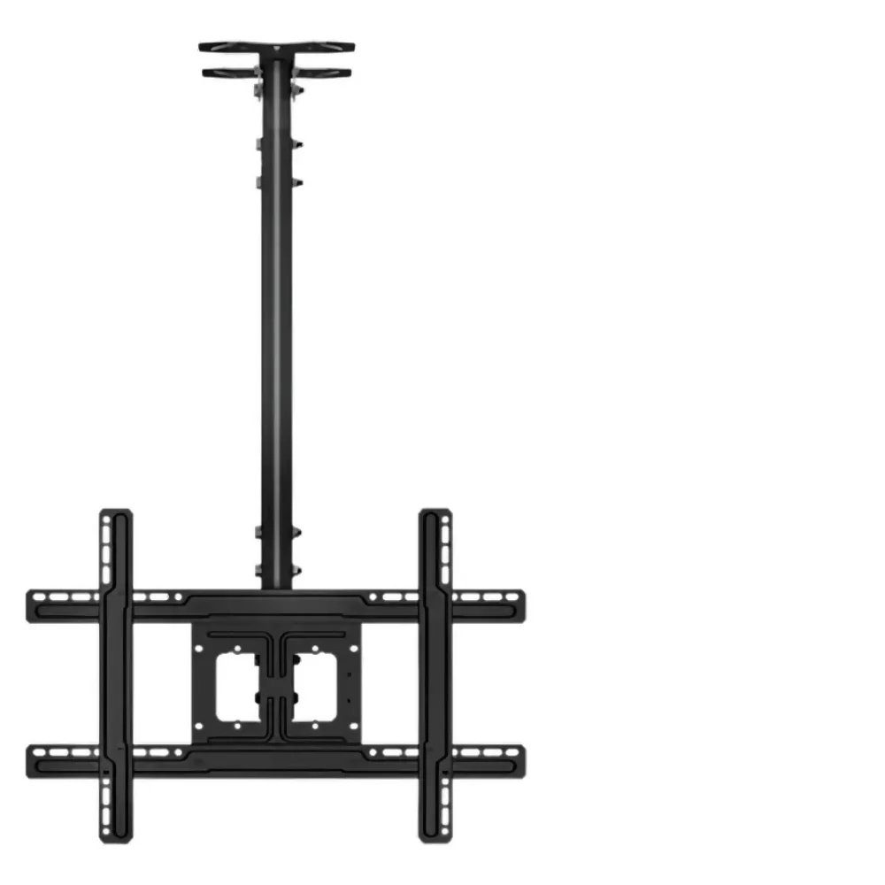 SOPORTE DE TECHO INCLINABLE TECNOHOGARJS PARA TV 32" A 70" LED LCD CURVOS - Image 3