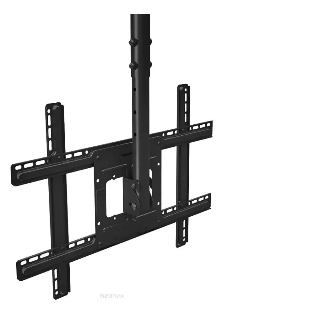 SOPORTE DE TECHO INCLINABLE TECNOHOGARJS PARA TV 32" A 70" LED LCD CURVOS - Image 4