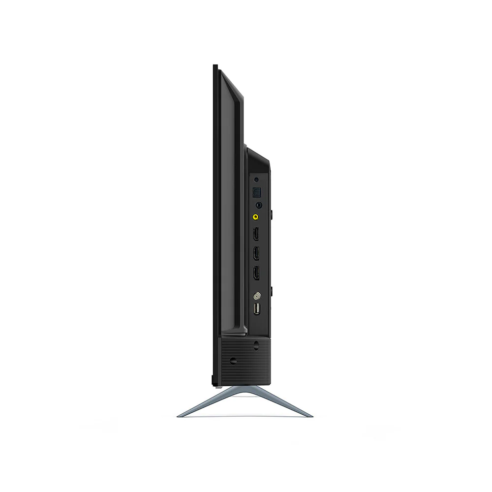 Televisor Kalley 32" Pulgadas Sistema Operativo Roku, HD, Negro - Image 4