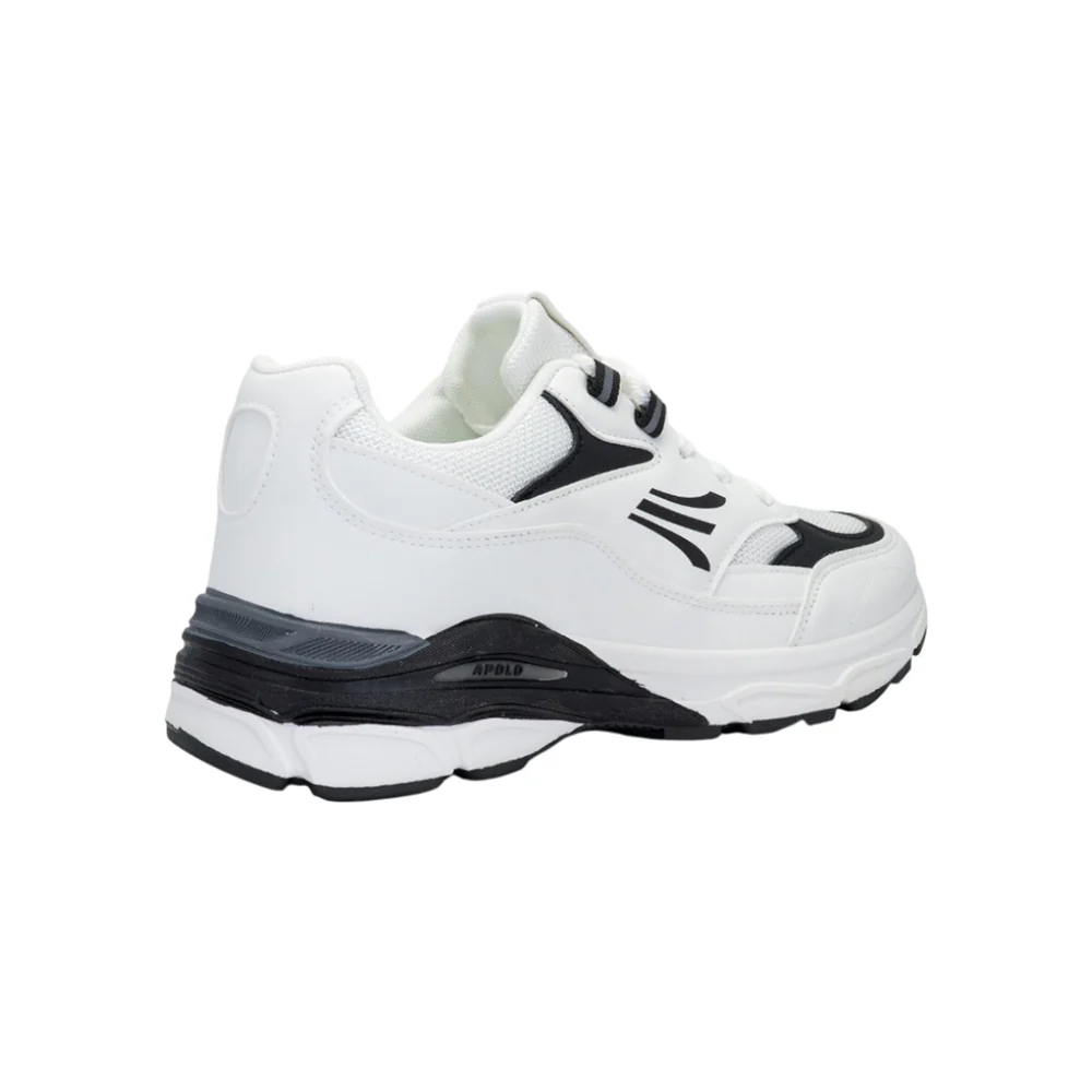TENIS CLASIC APO25-419M-2 - Image 3